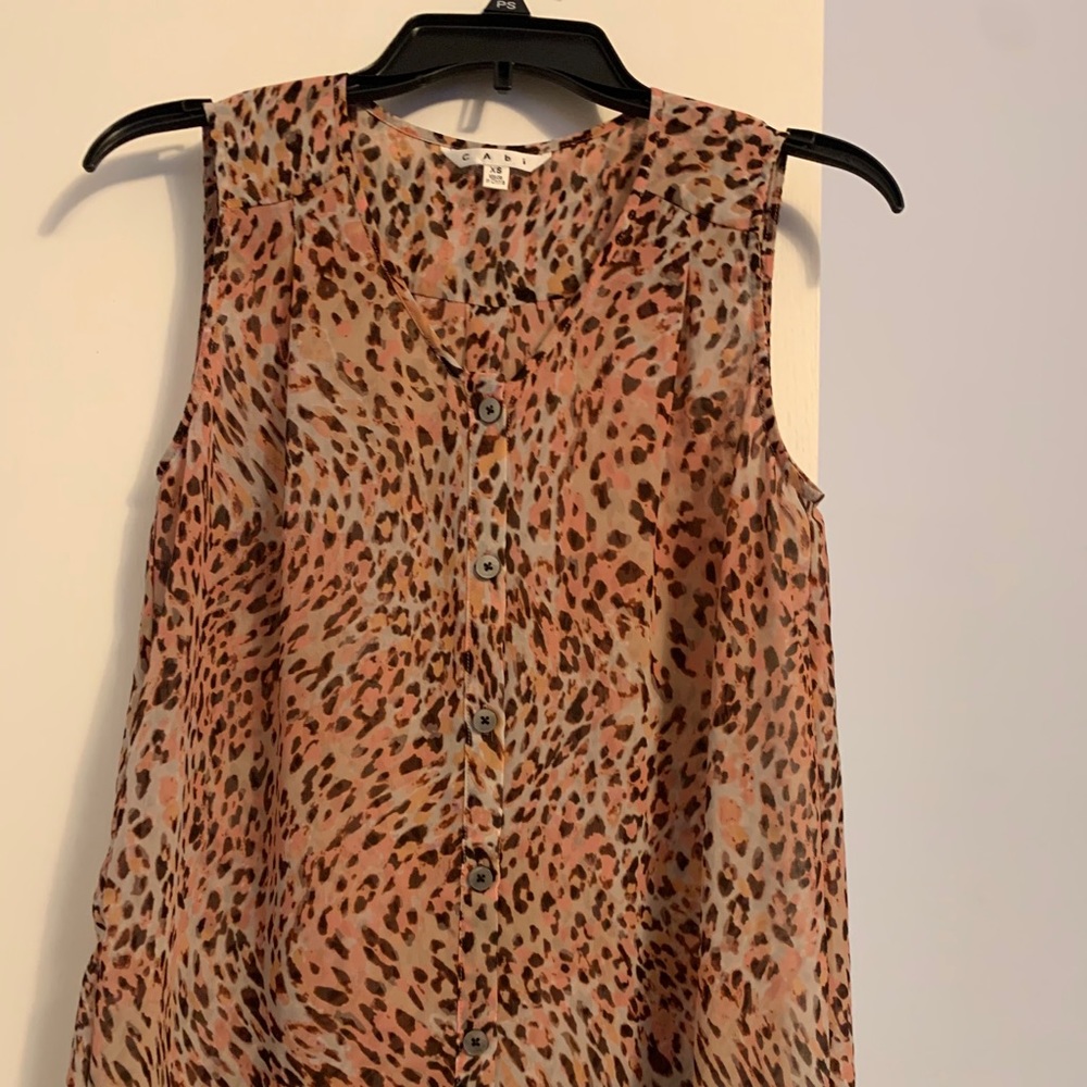 Cabi tunic - Picture 2 of 3